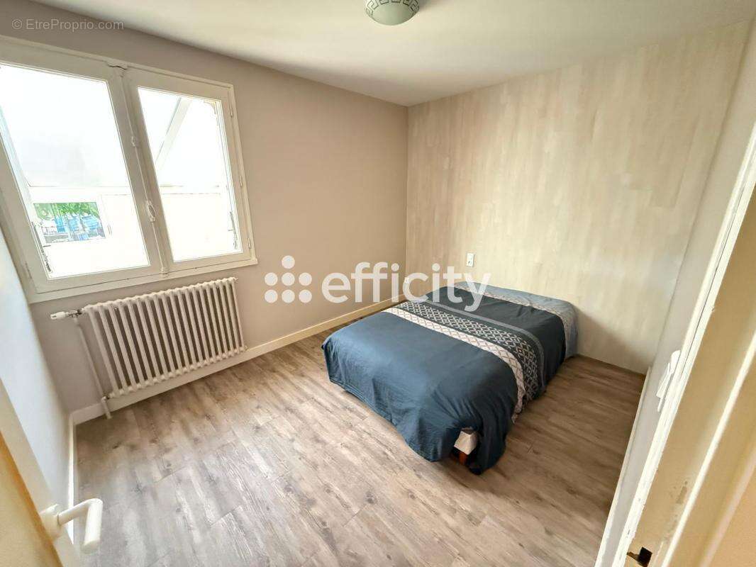 Maison à LA GAUBRETIERE