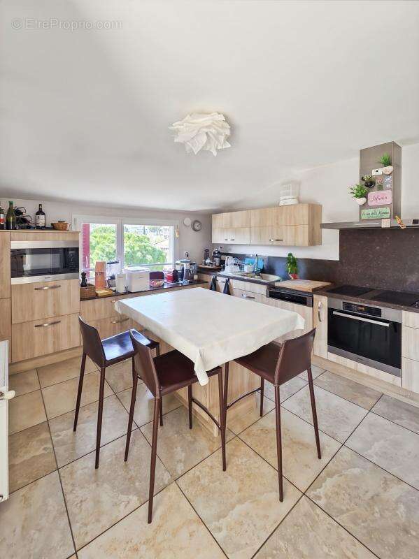 Exclusivite - manosque appartement à vendre - photo 4