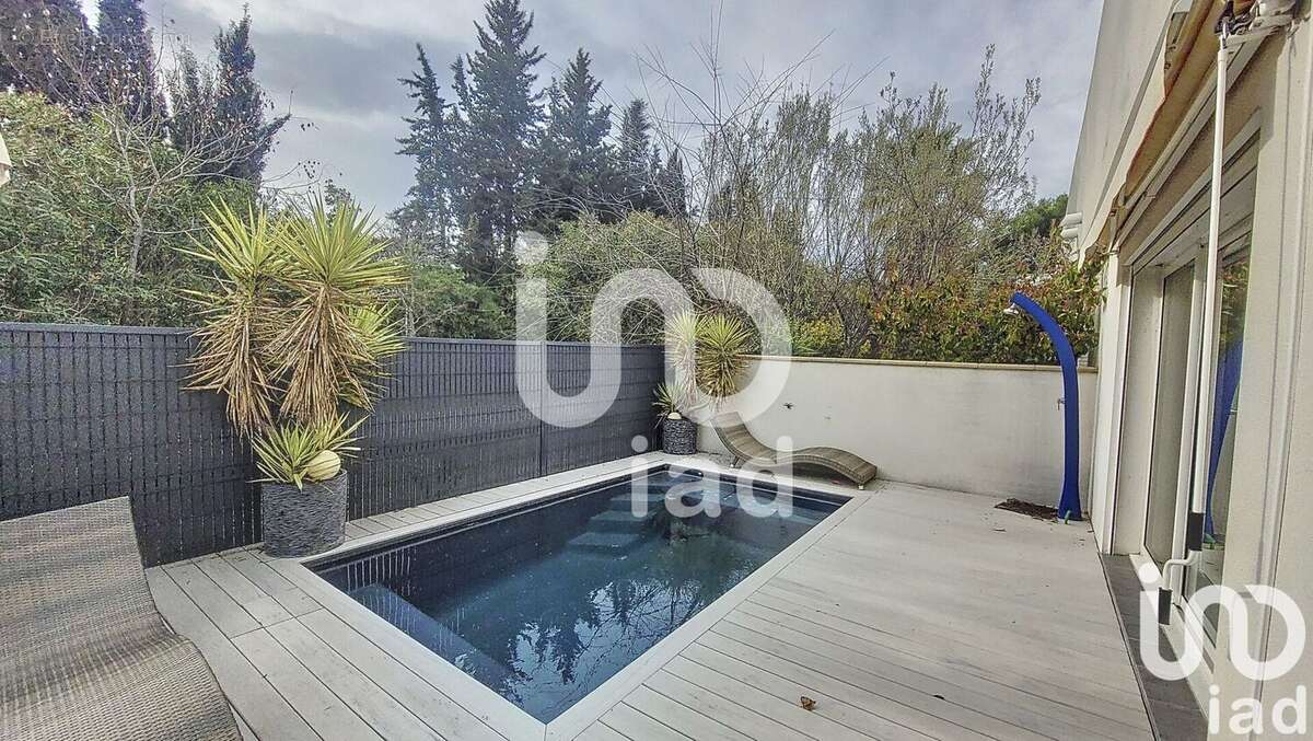 Photo 9 - Maison à LA GRANDE-MOTTE