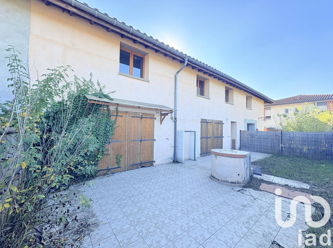 Photo 1 - Appartement à SAINT-JORY