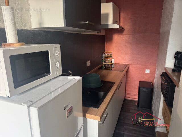 Appartement à SAINT-AIGNAN