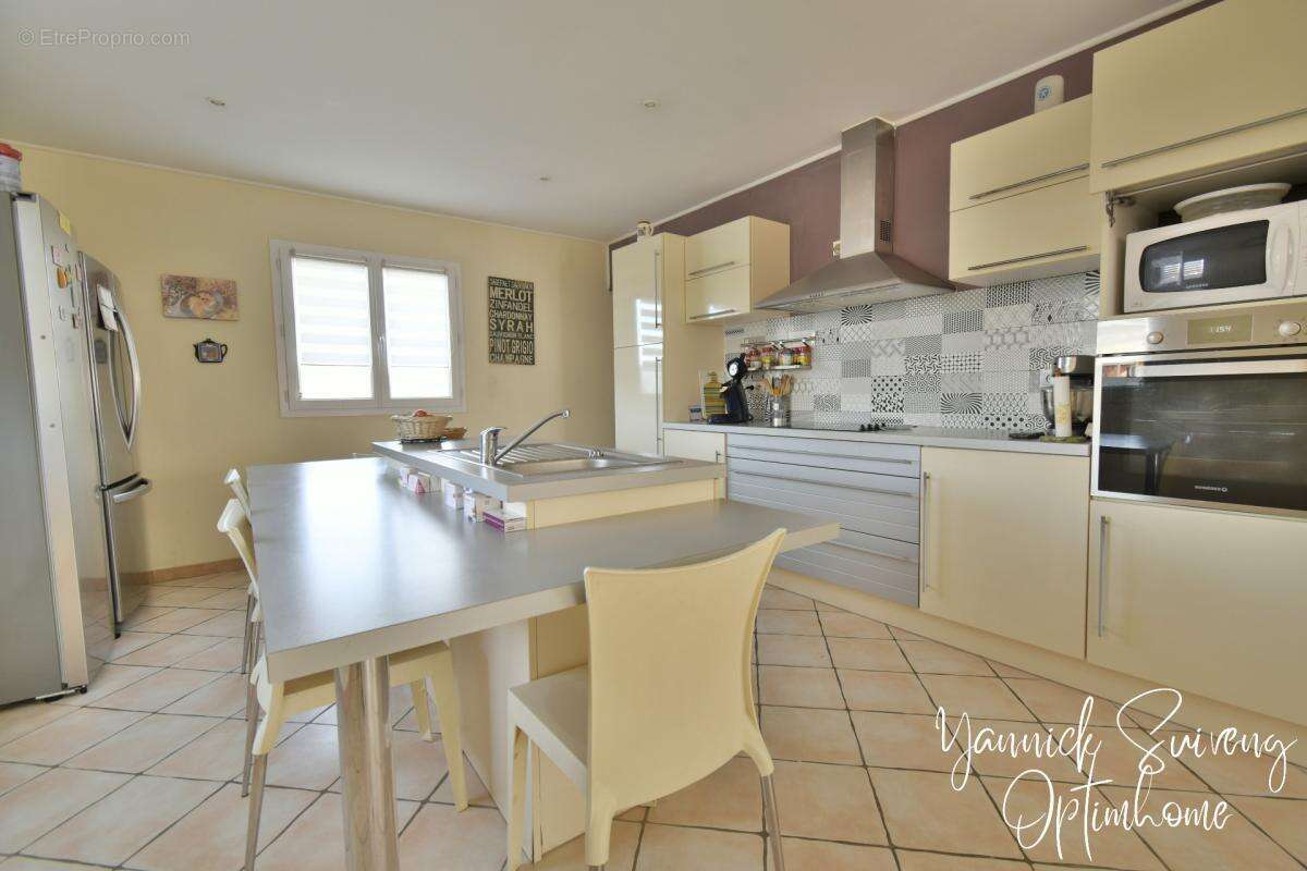 Villa t5 de 136 m² - claira (66530) - photo 10