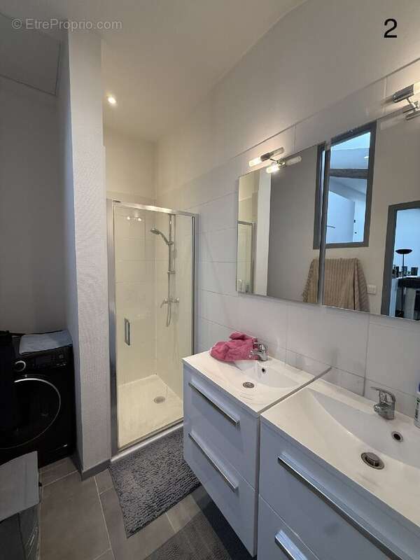 Appartement à POMPEY