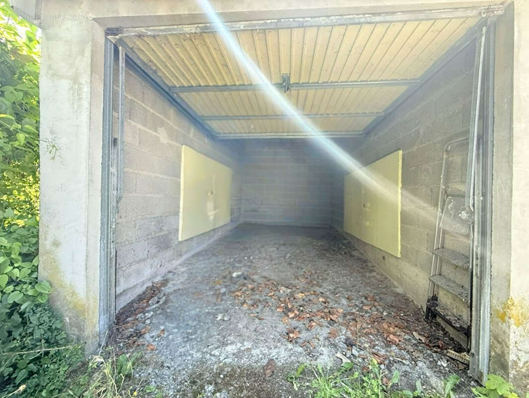 Appartement à FROUARD