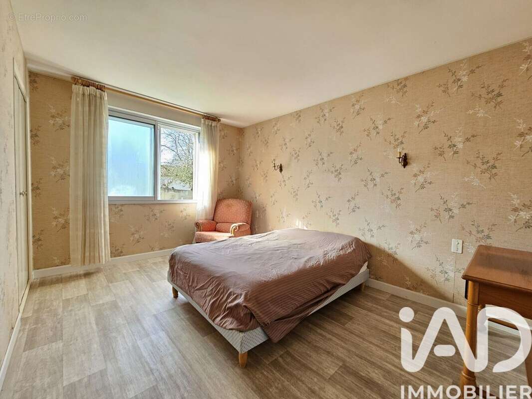 Photo 7 - Maison à SAINT-PHILBERT-DE-GRAND-LIEU