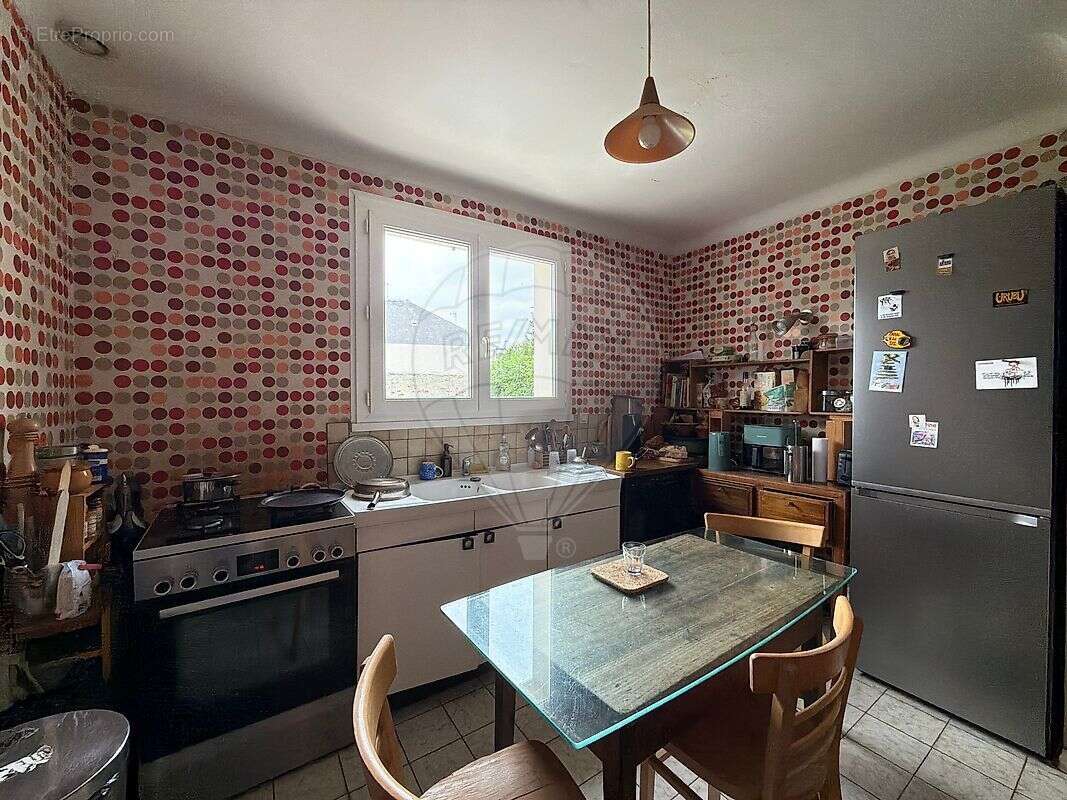 Maison 3 chambre(s) à vendre - photo 4