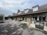 Maison à PONT-SAINTE-MAXENCE