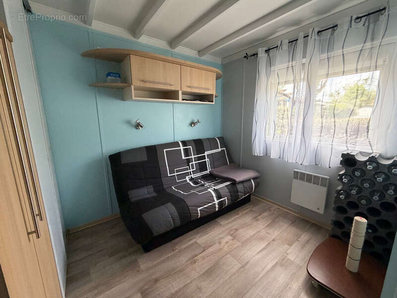 Maison à SAINT-CYR-EN-TALMONDAIS