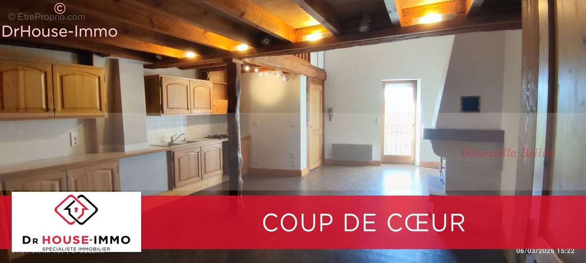 Maison à SEYSSES