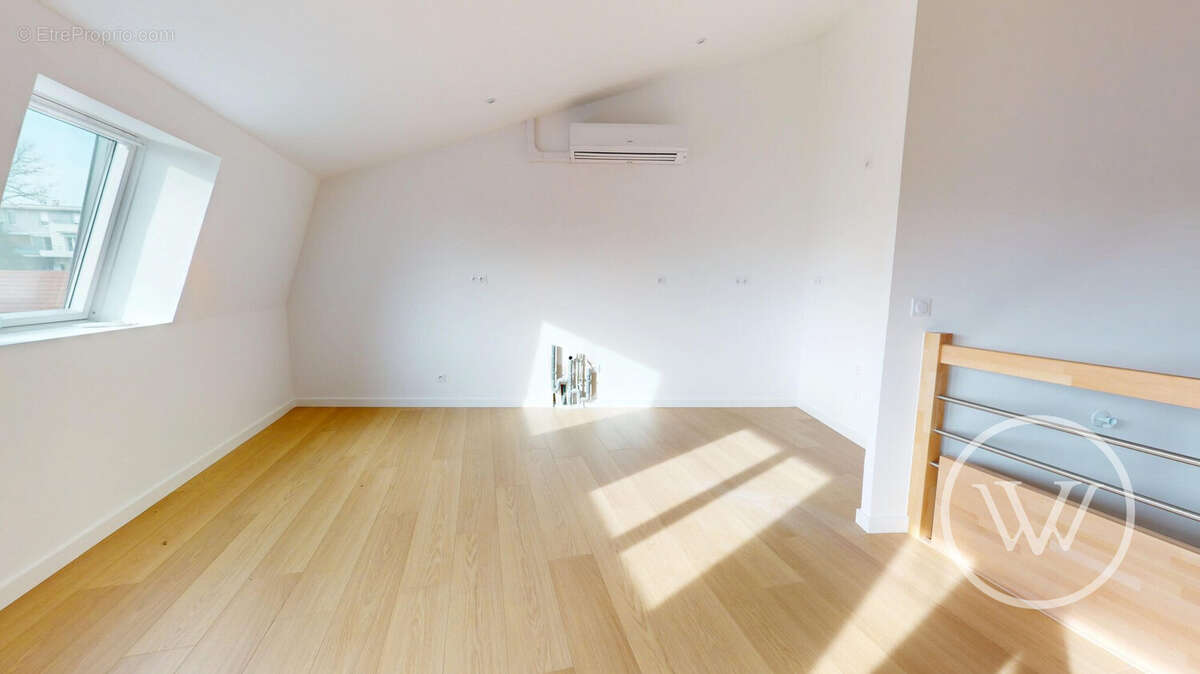 Appartement à BESANCON