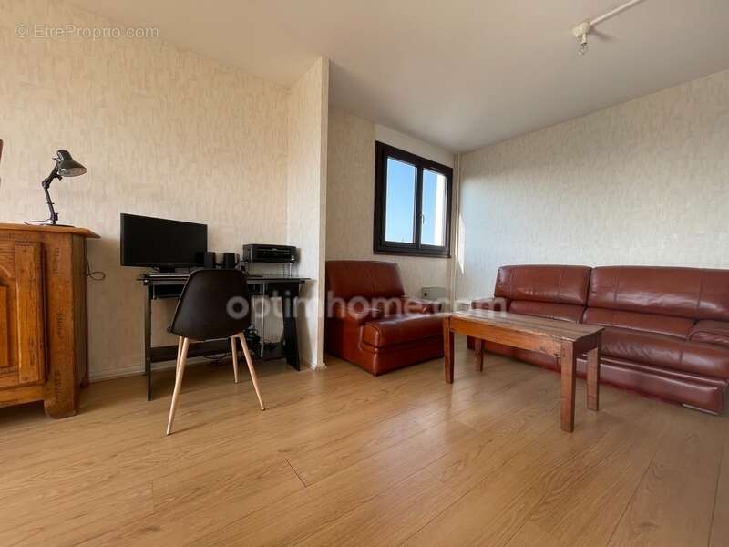 Appartement à LIMOGES