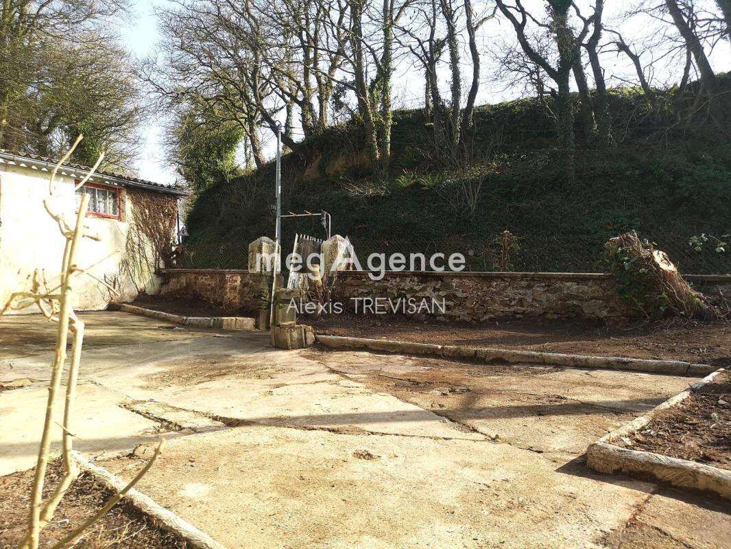 Maison en pierres, dans la vallée du Guindy, à Minihy-Tréguier - photo 2