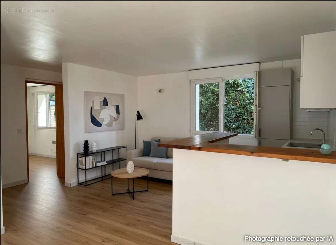 Maison à AIX-EN-PROVENCE