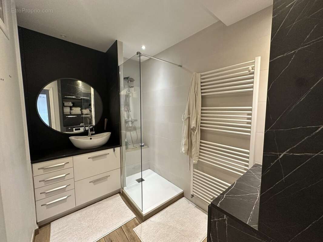 Appartement à MONTBRISON