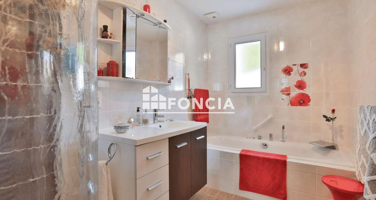 Maison à LA ROCHE-SUR-YON