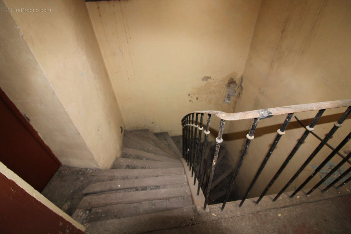 Appartement à ALES