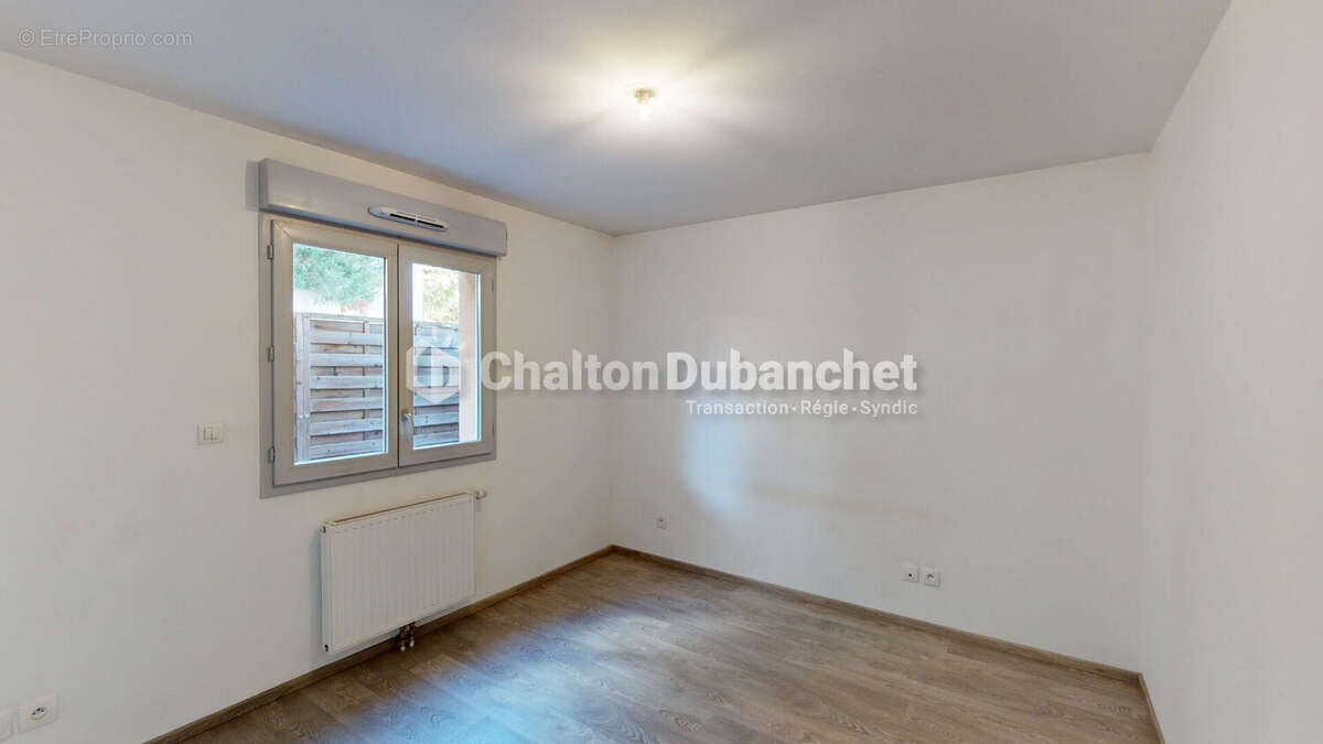 Appartement à ROANNE