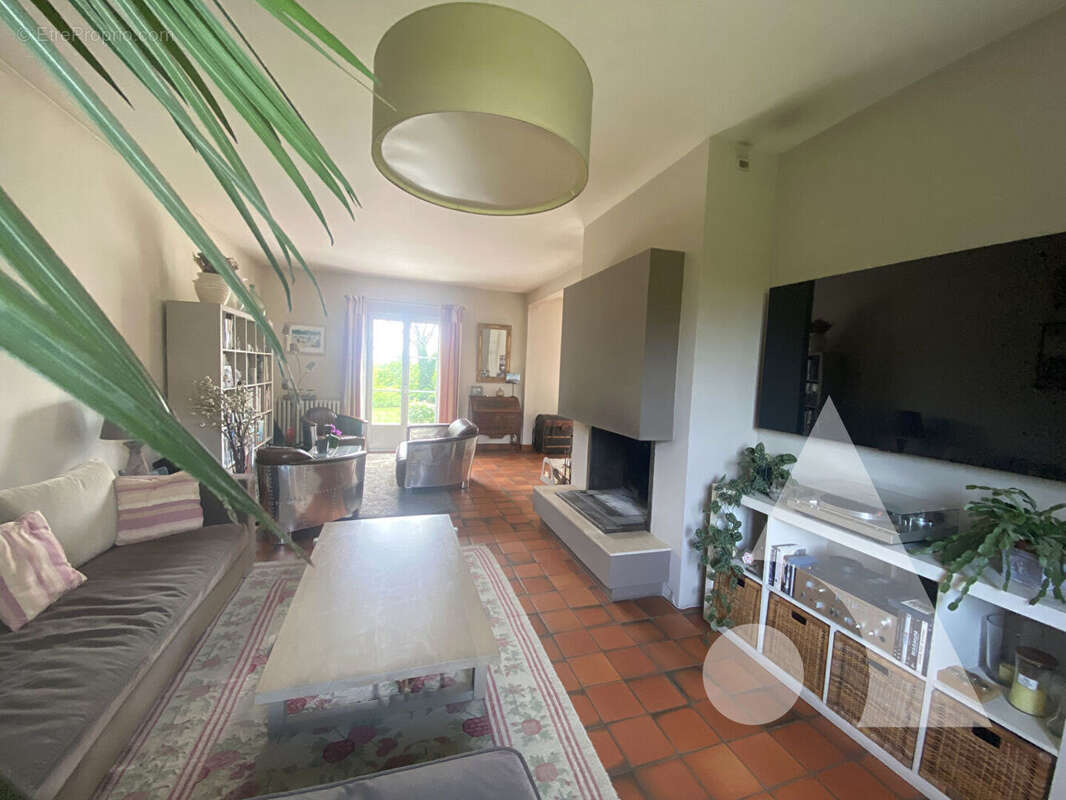 Maison 5 chambres avec jardin a crepy en valois - photo 3