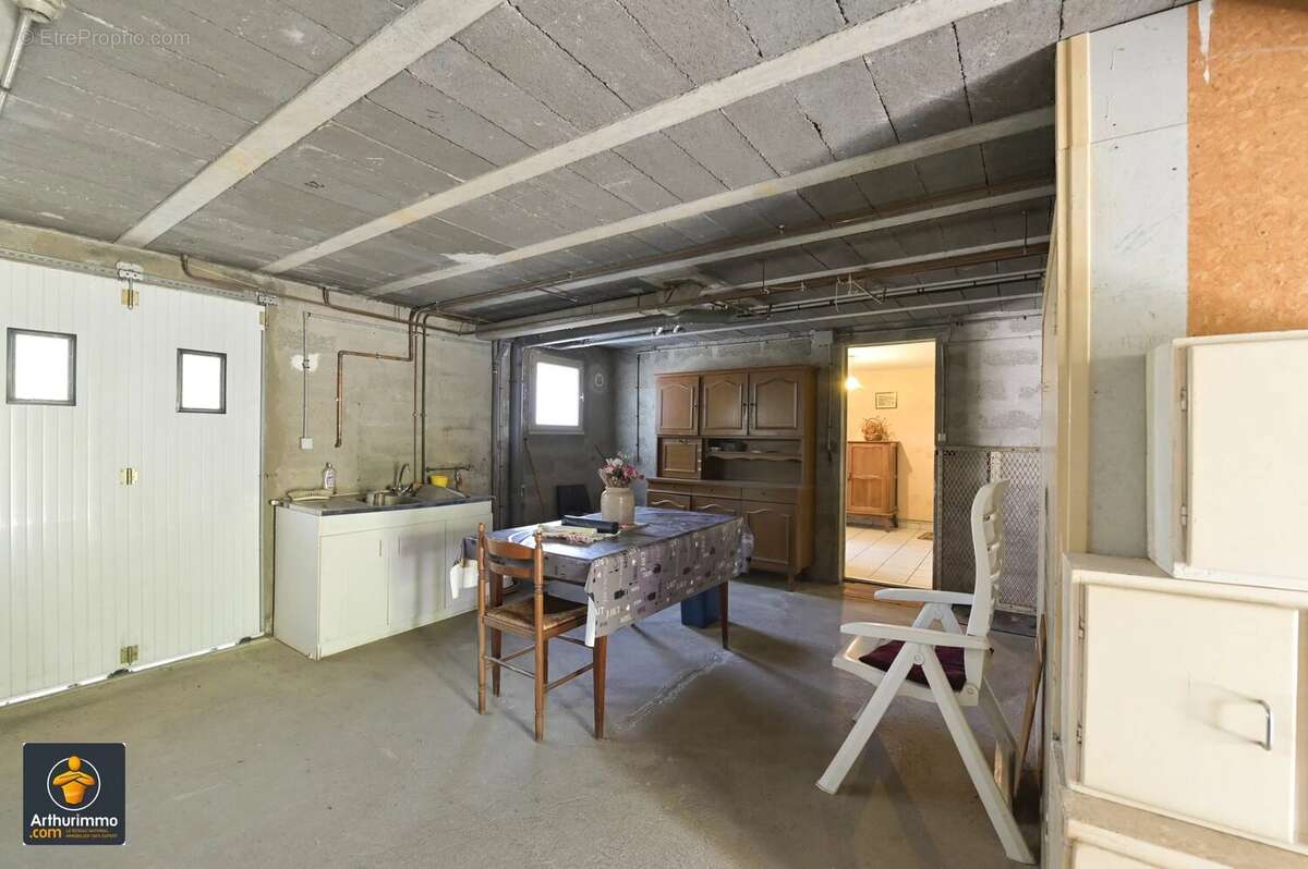 Maison de ville à Niort - photo 9