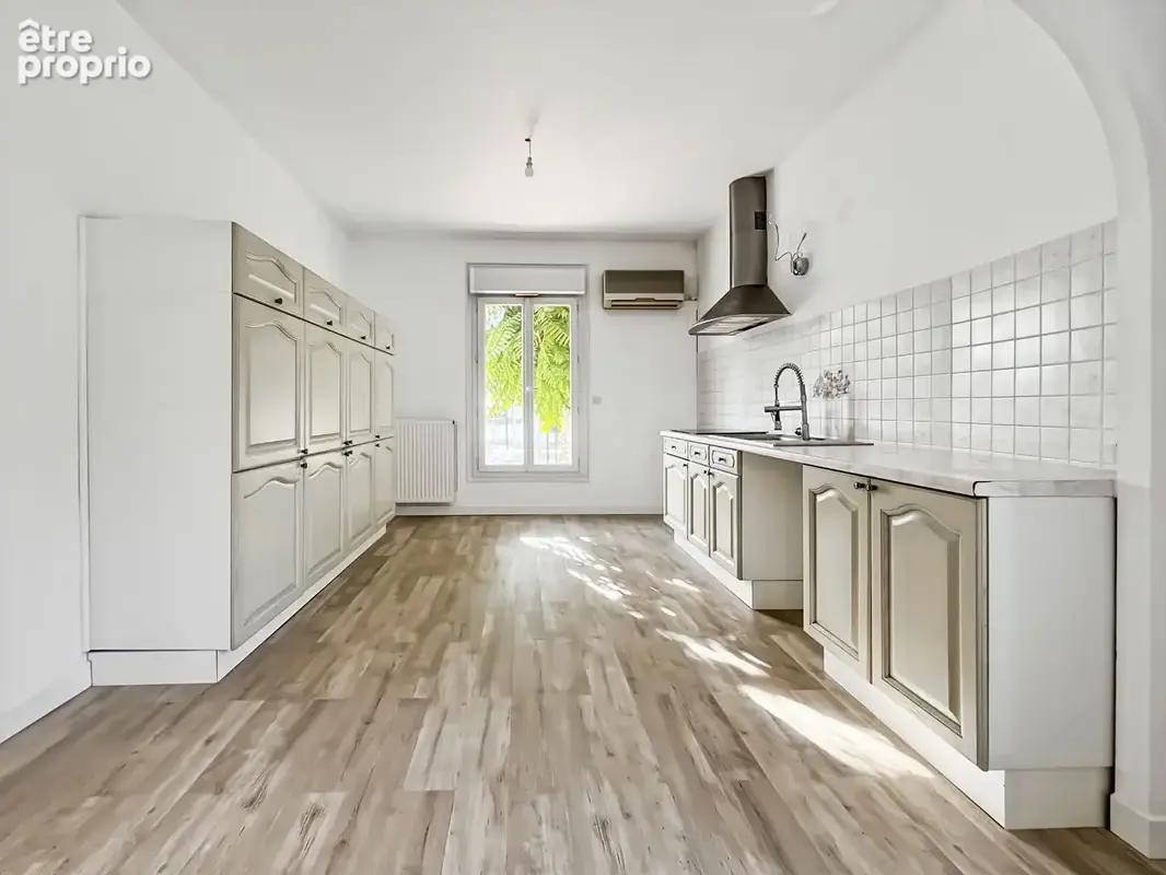 Maison 91m² à palaiseau - photo 7
