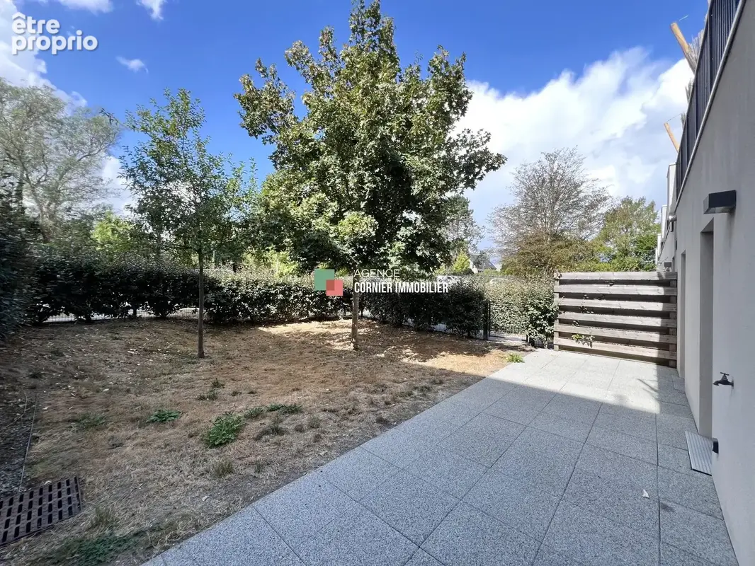Appartement 3 pièces 61 m² à vendre à Noyal-Sur-Vilaine (35530) - photo 9
