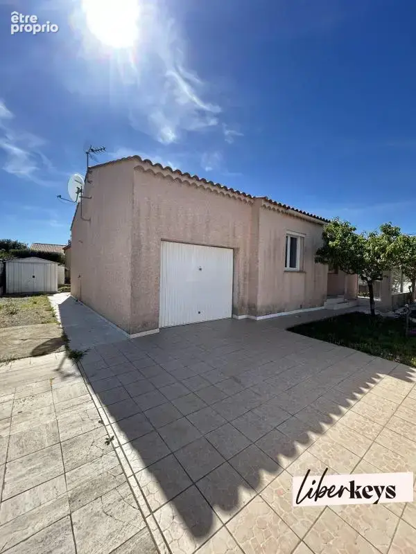 Maison avec terrasse et extérieur à Marseillan - photo 11