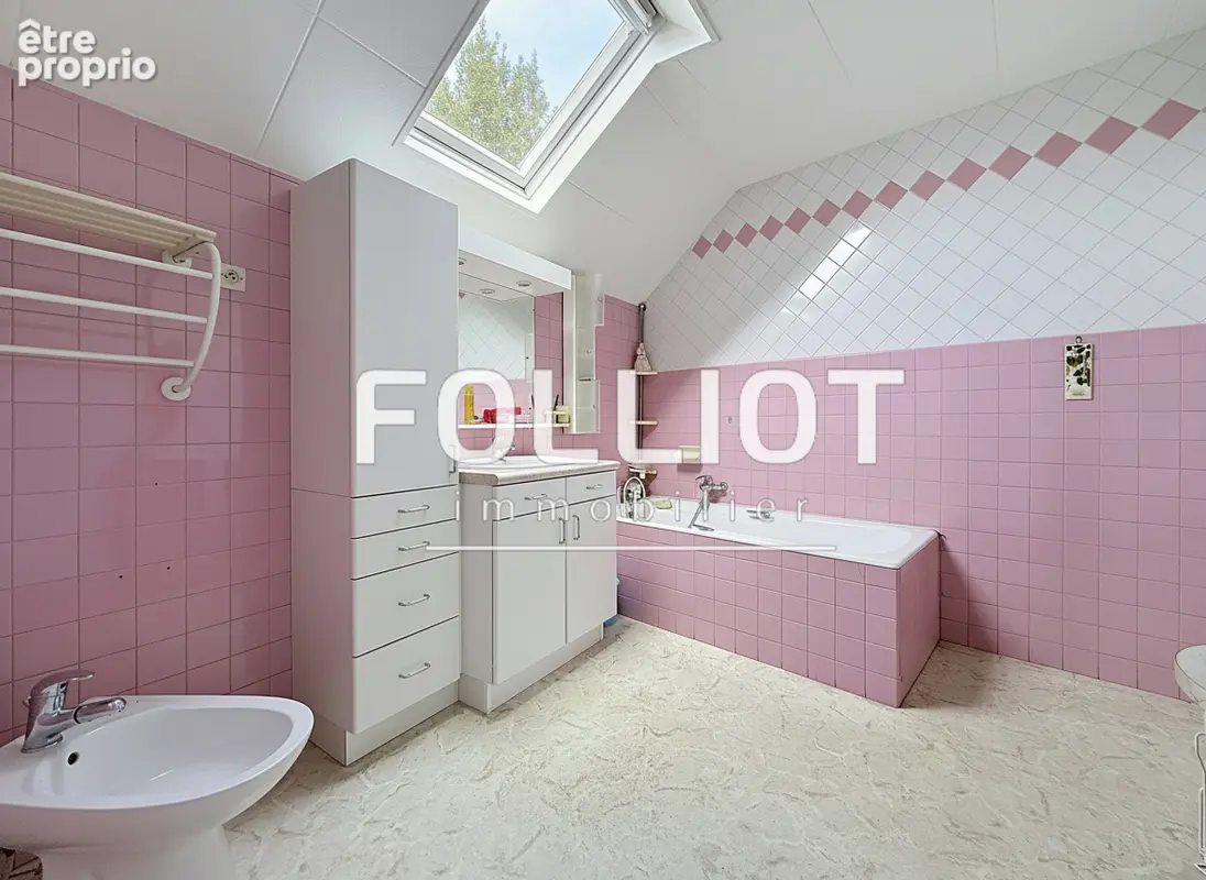 A vendre - maison de bourg - torigni-sur-vire - photo 7