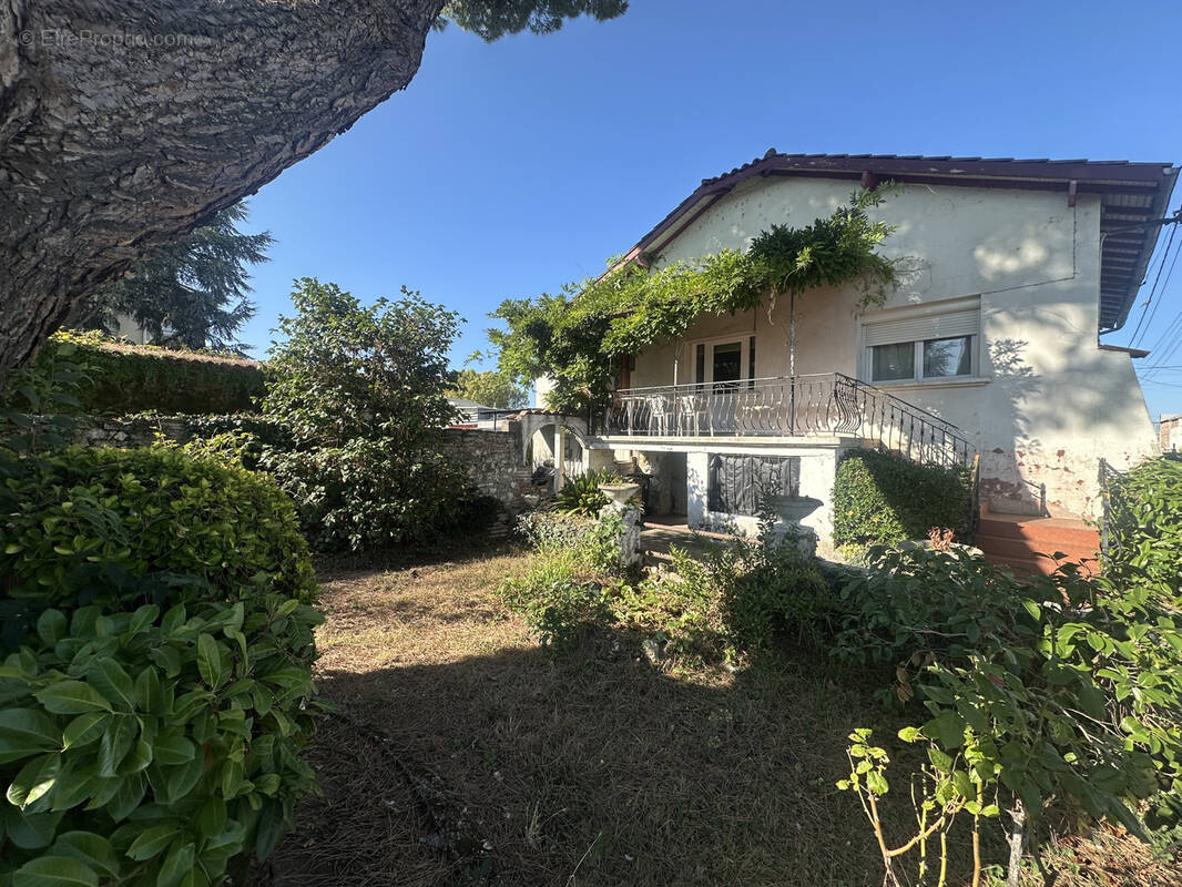 Maison à AGEN