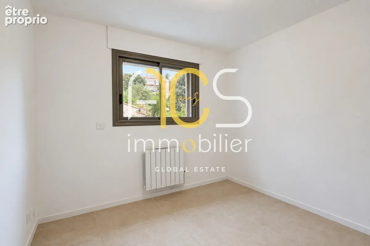 Agay - t3 rénové avec terrasse de 24,5 m²  - proche des plages - photo 8