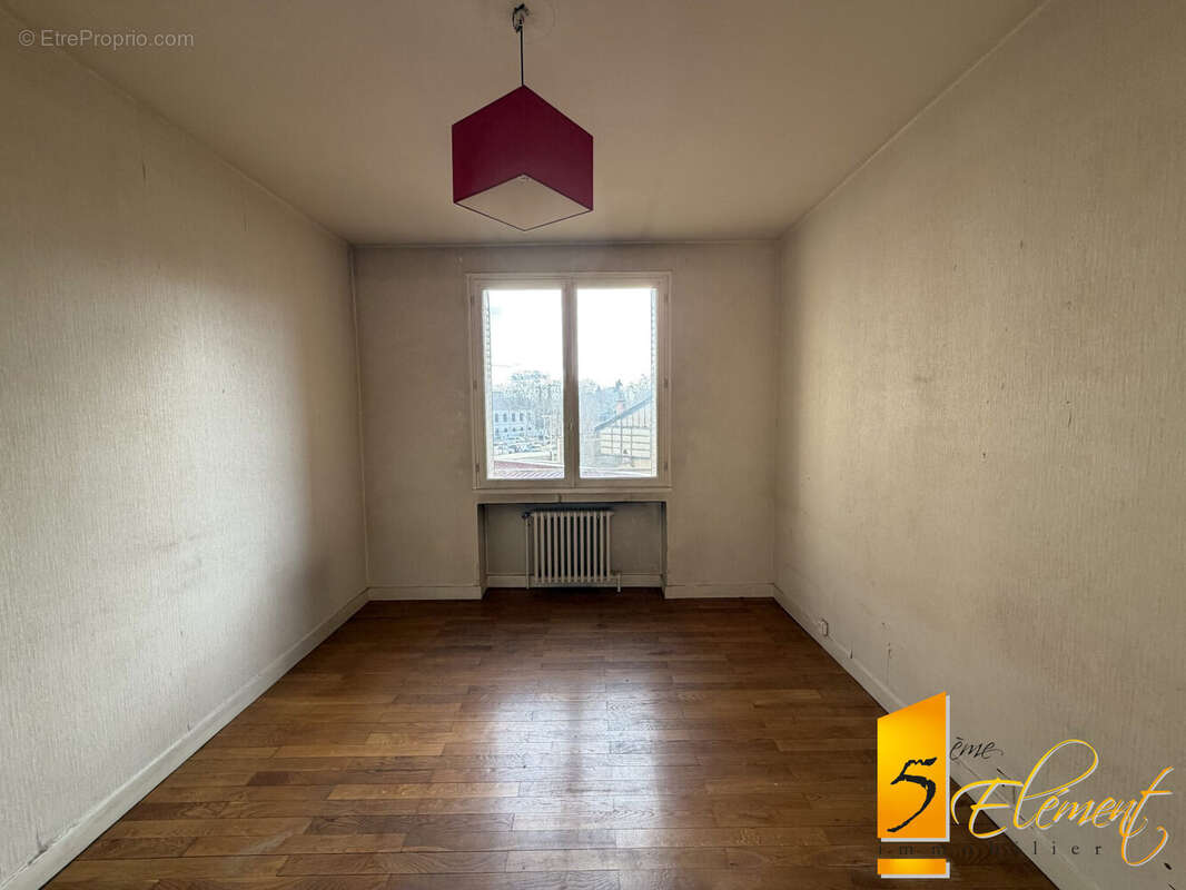 Appartement à LYON-7E