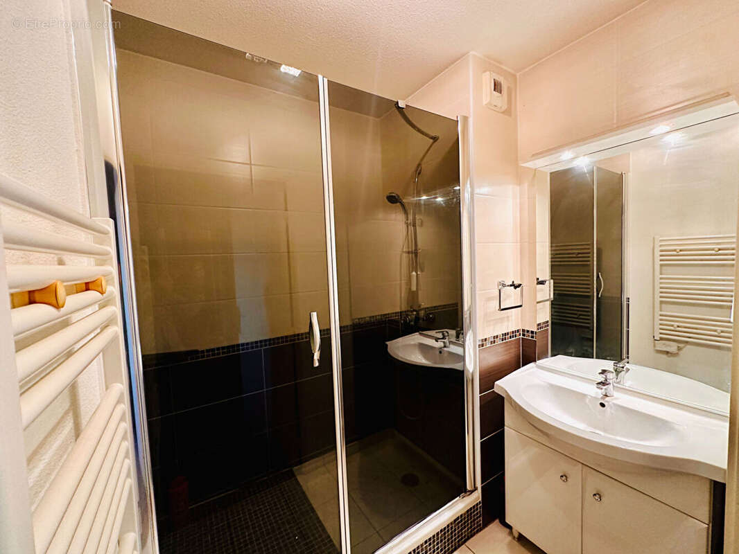 Appartement à SAINT-JEAN-DE-LUZ