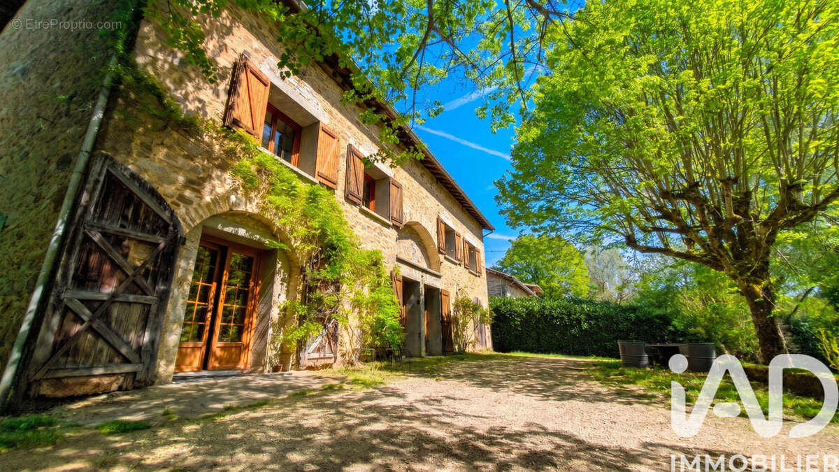 Photo 3 - Maison à SEREILHAC