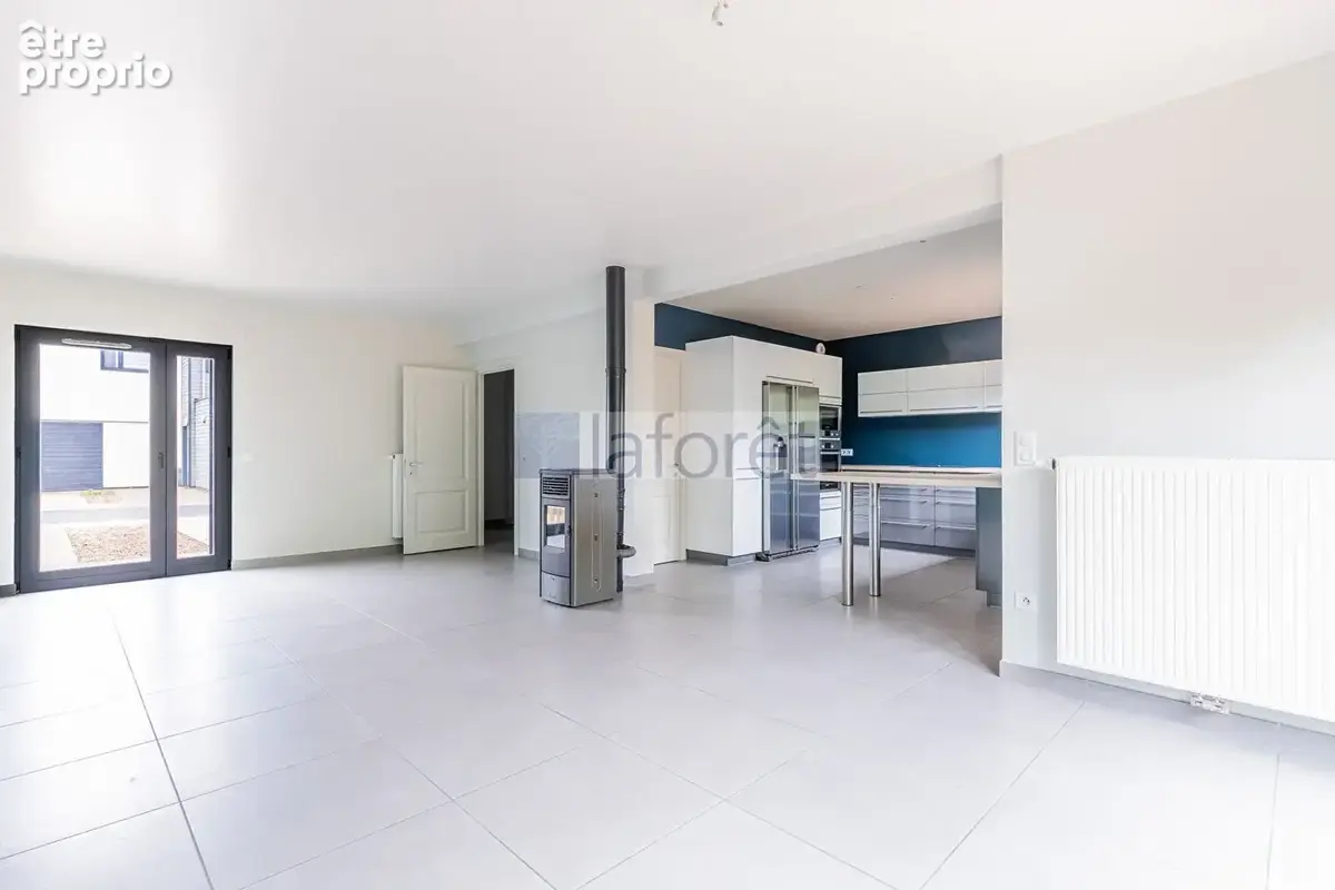 Maison Ballainvilliers 5 pièce(s) 98.49  m2 - photo 2