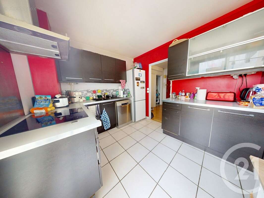 Photo 2 - Appartement à COLOMIERS