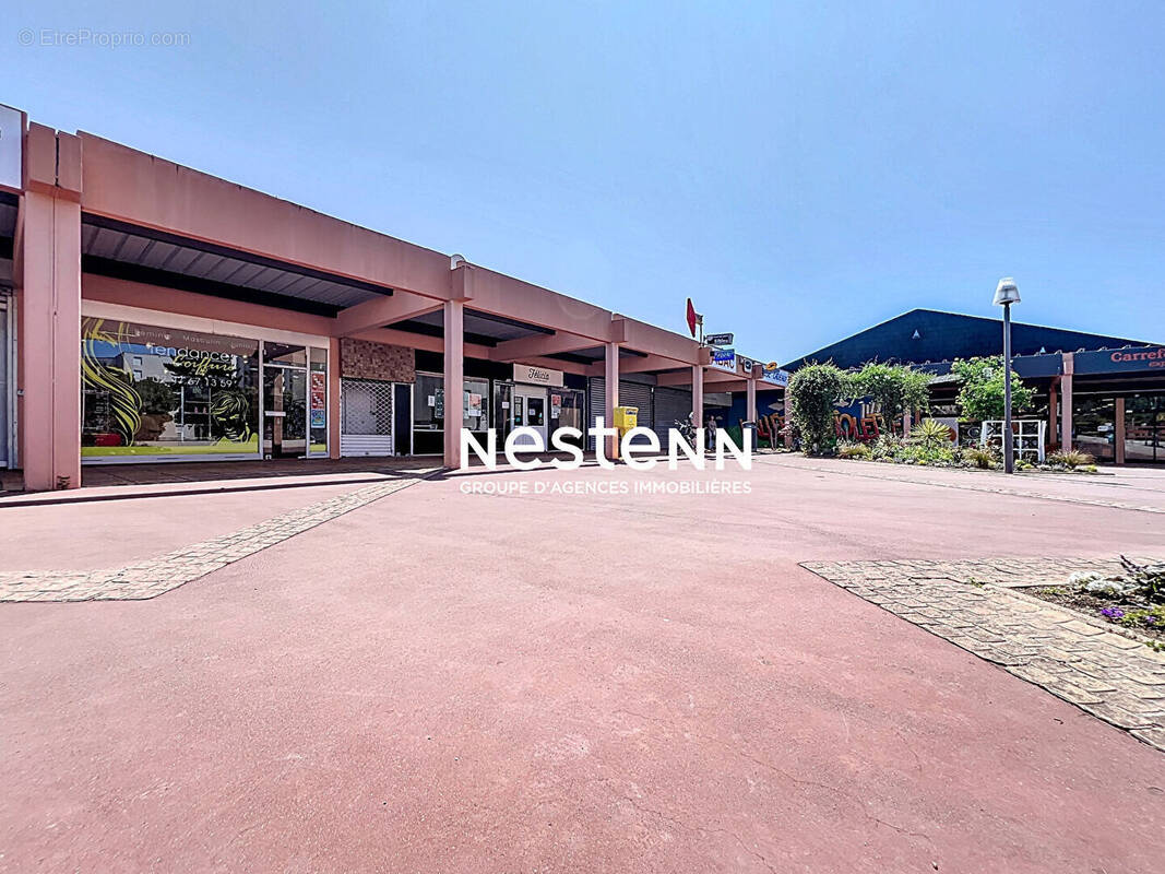 Commerce à JOUE-LES-TOURS