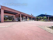 Commerce à JOUE-LES-TOURS