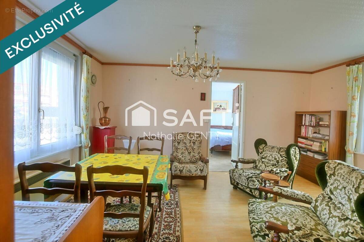 Photo 1 - Appartement à BRAY-DUNES