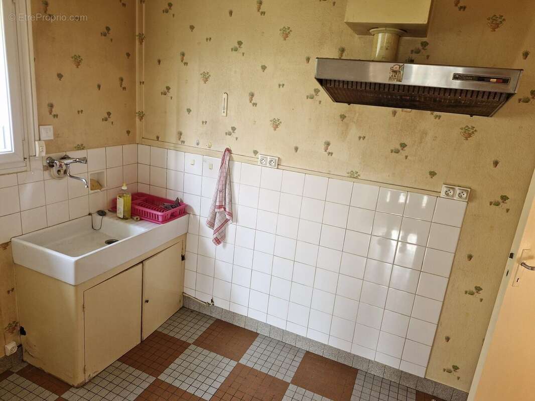 Maison à TINCHEBRAY