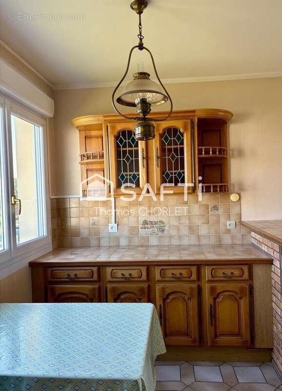 Photo 5 - Appartement à HARLY