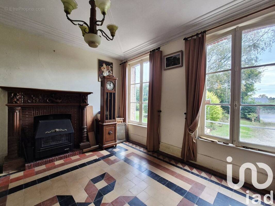 Photo 1 - Maison à ANNEBAULT