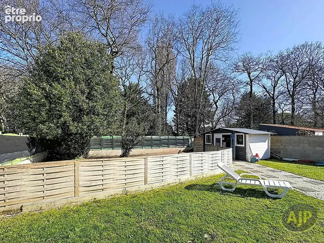 Maison 6 pièces 106 m² à vendre à Challans (85300) - photo 6
