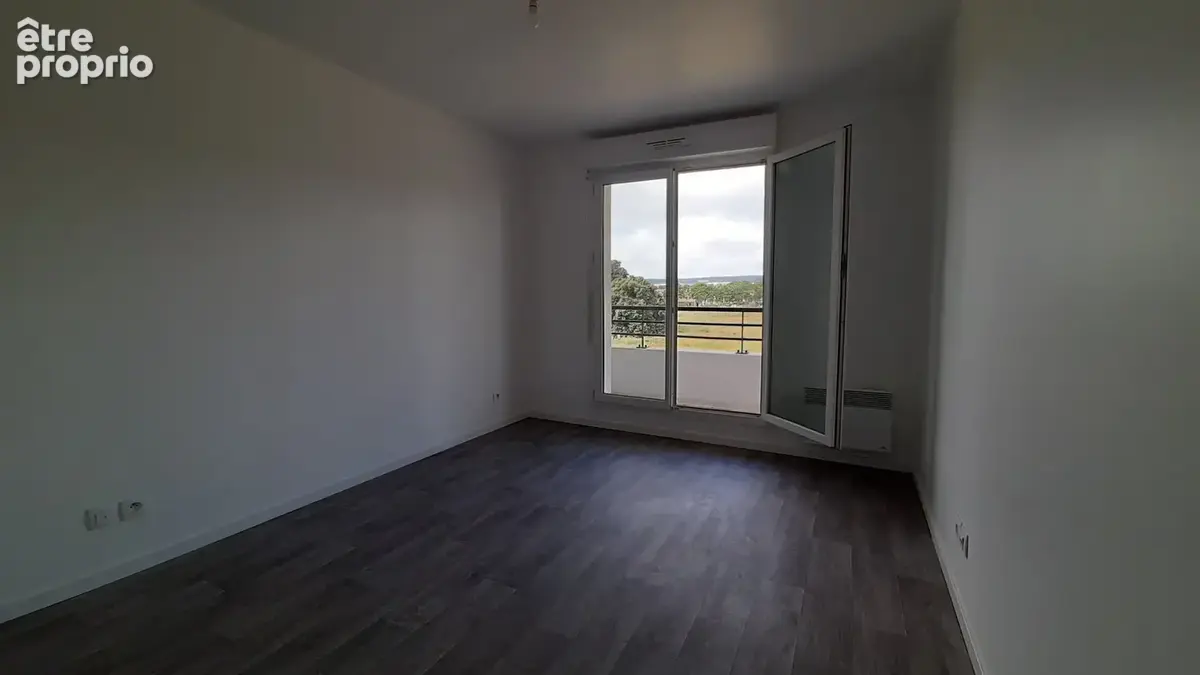 Appartement Val De Reuil - photo 7