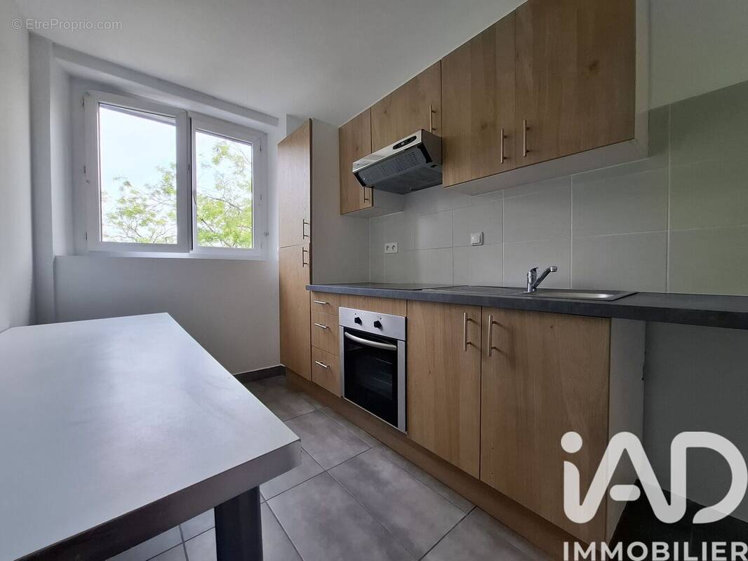 Photo 1 - Appartement à LORIENT