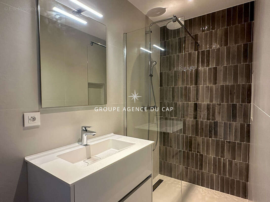 Maison à SAINTE-MAXIME