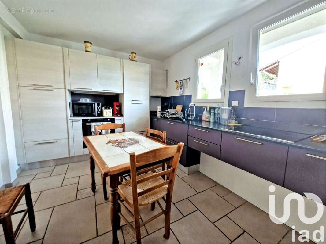 Photo 8 - Maison à LA GARDE