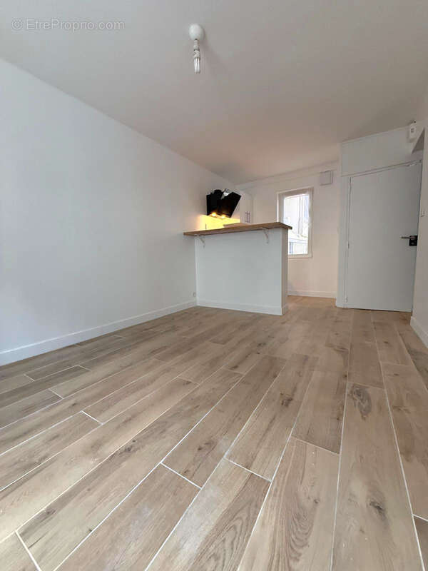 Appartement à TOURS