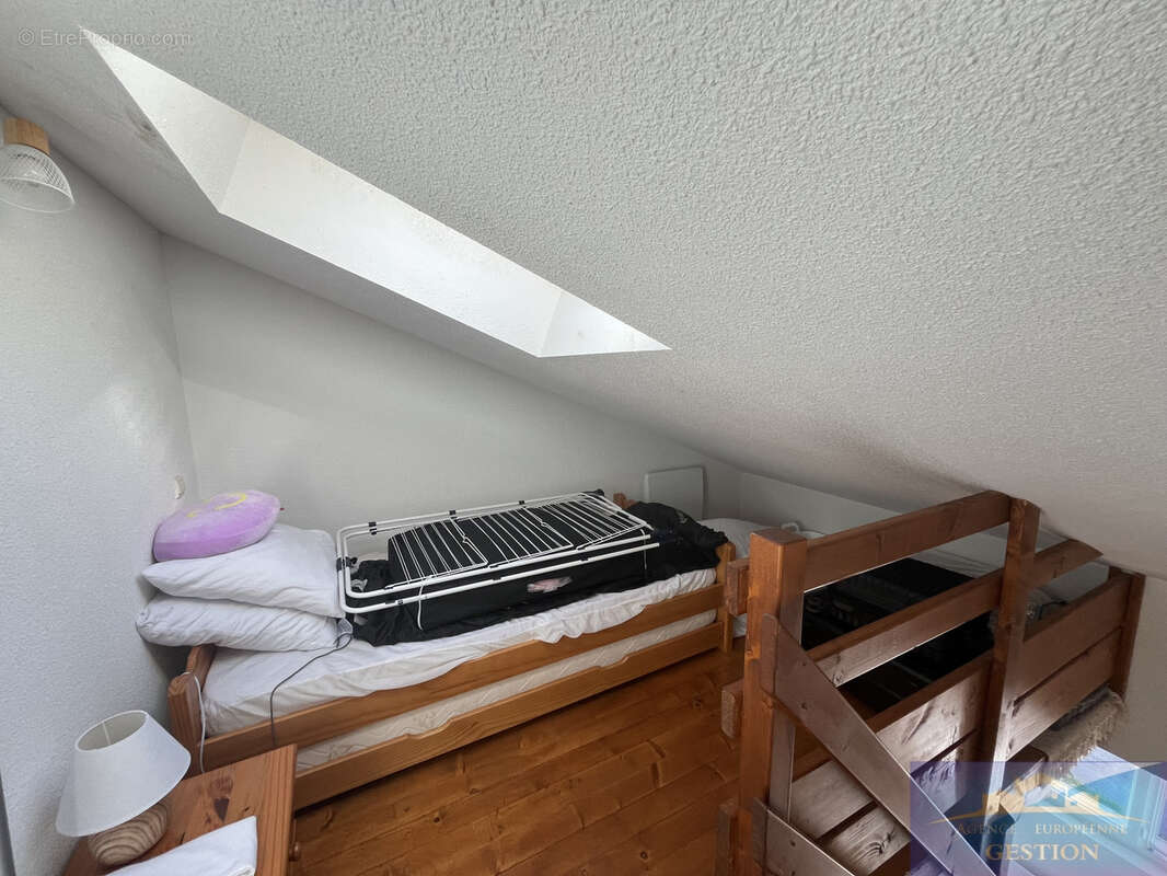 Appartement à CAUTERETS