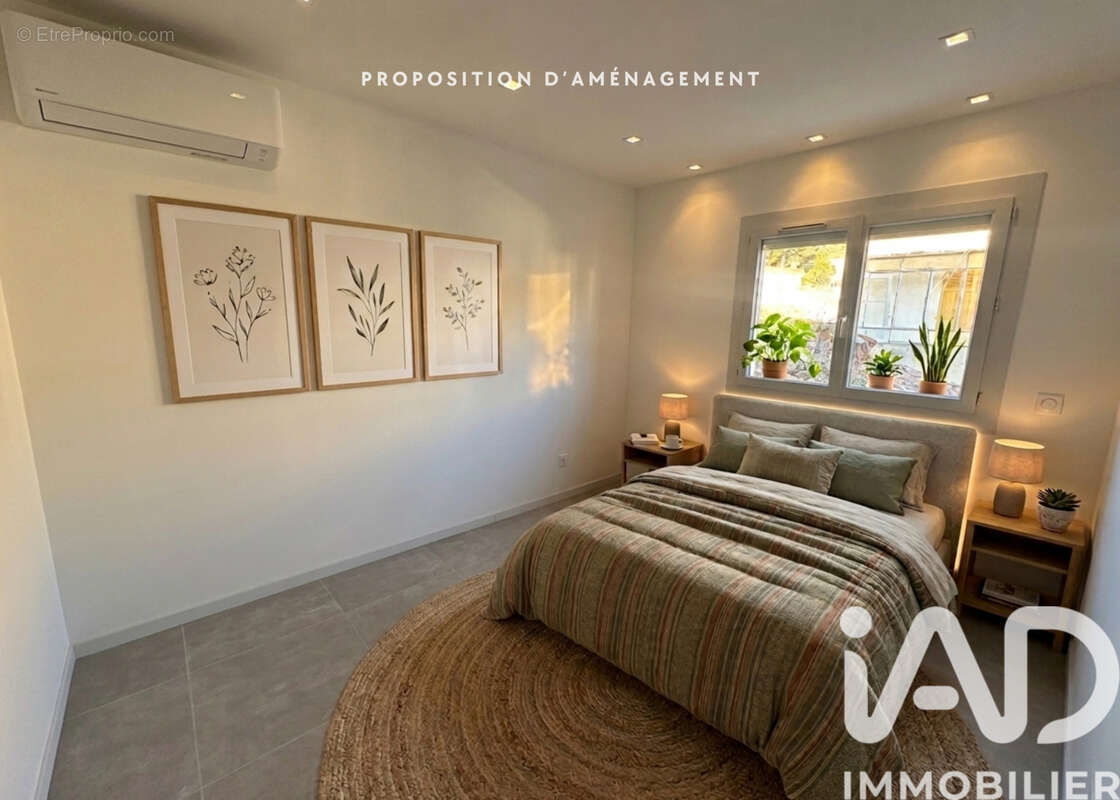 Photo 3 - Maison à LA SEYNE-SUR-MER