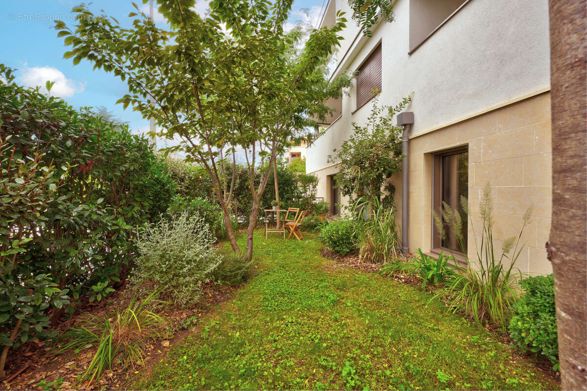 Appartement à LYON-4E