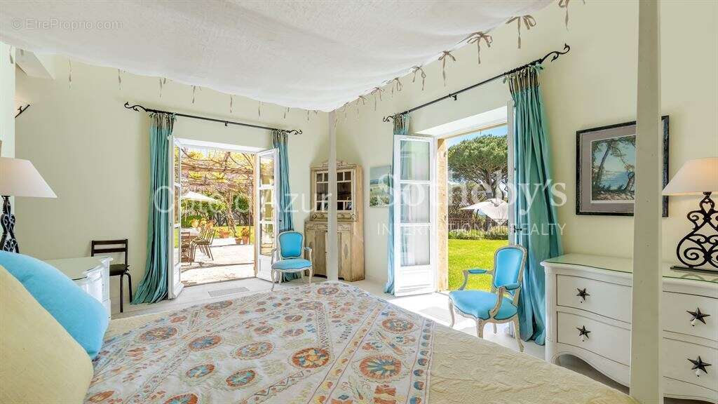 Maison à RAMATUELLE